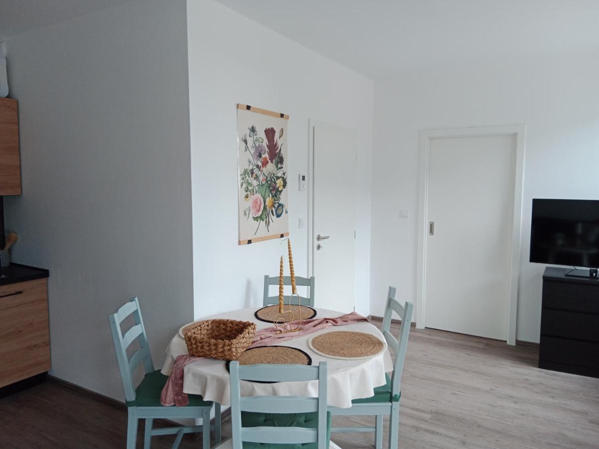 J&Z Apartman Olomouc Exterior foto